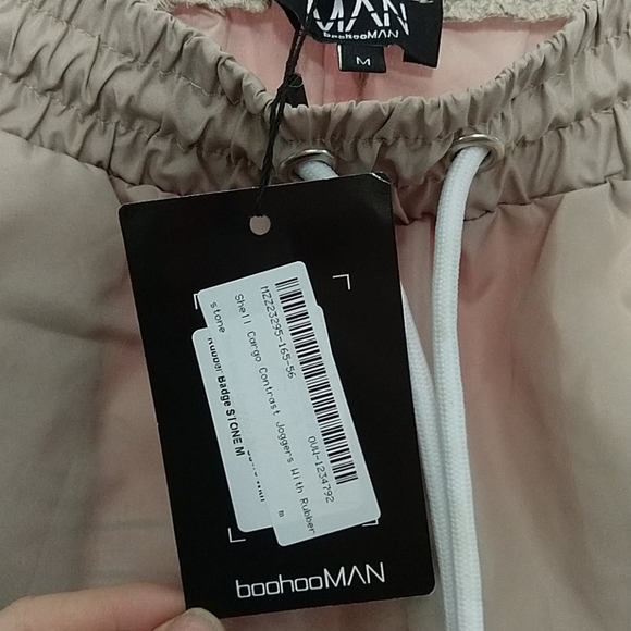 Man cargo pants - Picture 2 of 6